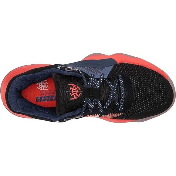 Adidas D.O.N. Issue 1 Geek Up Donovan Mitchell Basketball Shoes EH2001 Size 9 M main image 4